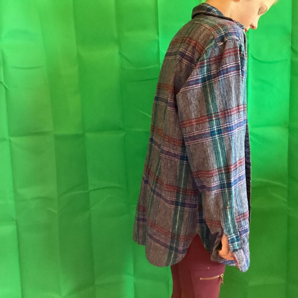 Pendleton Wool Shirt - image 3